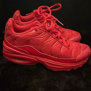 Nike Air Max kids 2y